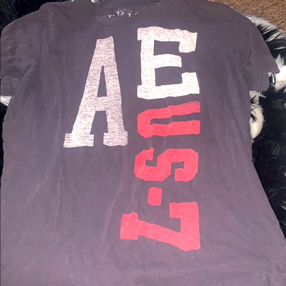 AE t-shirt